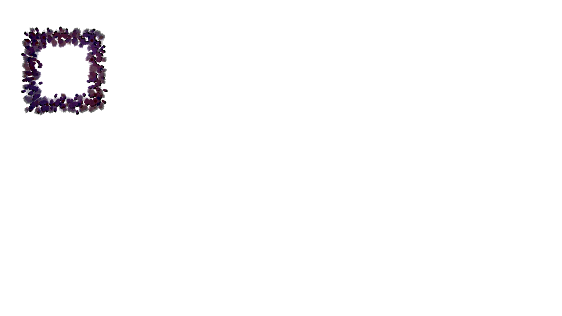 PFP Border